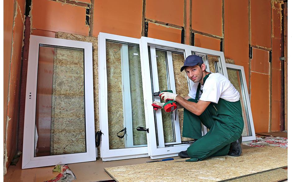 verre double vitrage Bobigny