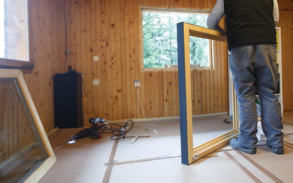 devis vitrier en ligne Villejuif